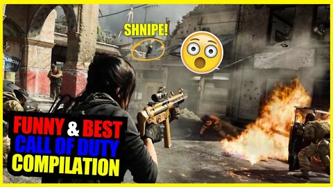 *NEW* BEST CLIPS OF THE WEEK! COD WARZONE FUNNY WINS FAILS KILLS MOMENTS AND HIGHLIGHTS