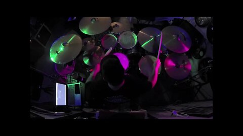 Local H , All The Kids Are Right , Drum Cover