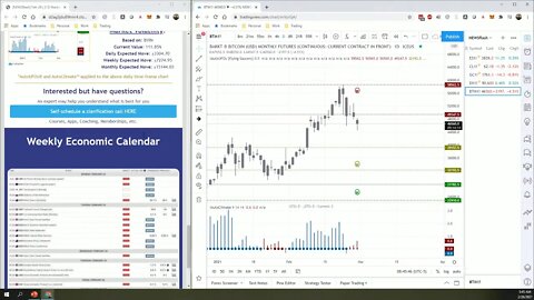 AutoUFOs 3-D Market Commentary (Bojan Petreski) 2021 Feb-26