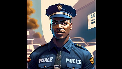 PLAYING as a Police Officer in Diverse Roleplay GTA 5 RP