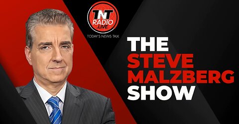 Will Scharf on The Steve Malzberg Show - 23 February 2024