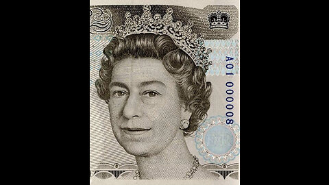 Treasure Hunt NOTE QUEEN ELISABET 🏆 Rip the queen..!