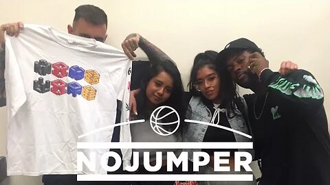 No Jumper Streetwear Review #2