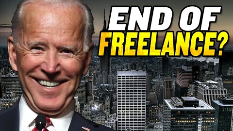 Will Biden’s PRO Act Kill Your Job? | Death of the Gig Economy?