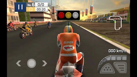 REAL BIKE RACING: Jugada 01 | Entretenimiento Digital 3.0