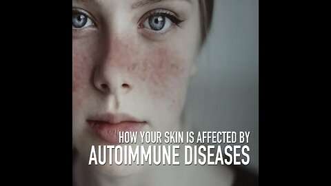 Mar. 26, 2024 PM / We're Talking Auto-immune diseases and Mpre!