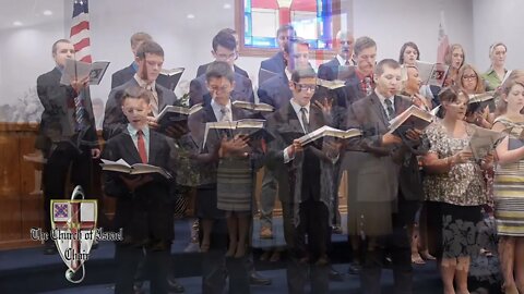 "And The Word Became Flesh" by The Sabbath Choir