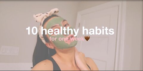 Health Habits