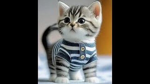 😺 The cutest kittens in the world! 🐈 Videos of funny cats and kittens for a good mood! 😻