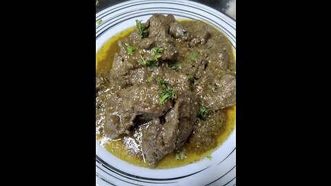 Dhun Dahi Dum Gosht