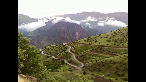 Tour to Waziristan