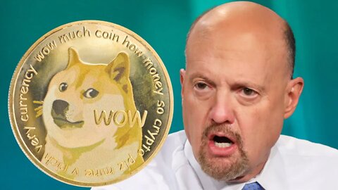 ⚠️ Dogecoin NEWS ⚠️