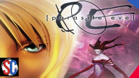 Parasite Eve - Sunclips Stream Live 🔴