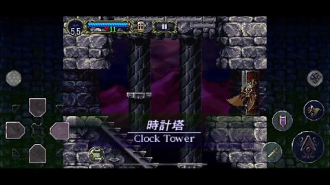 Let's Play Castlevania: Symphony of the Night (Japanese) with Kaos Nova!