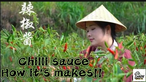 HAVE YOU TRIED THE CHILLI SAUCE THAT USES SOY SAUCE AS A MAIN INGREDIENT