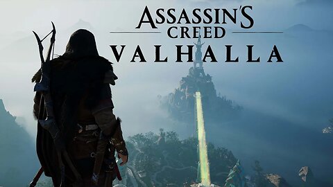 Playing One Of The Most Underrated AC Games - Assassins Creed Valhalla - Part 6