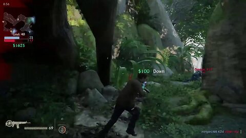 Uncharted 4 Multiplayer 💀