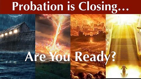 Probation is Closing | Are you Ready?