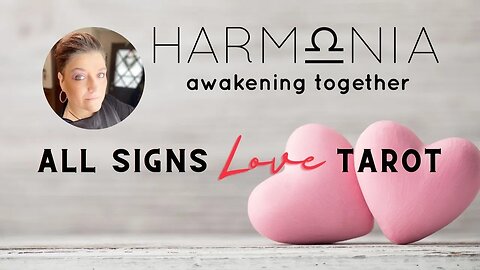 ALL SIGNS LOVE | Who Is Coming Towards You Romantically? | Tarot