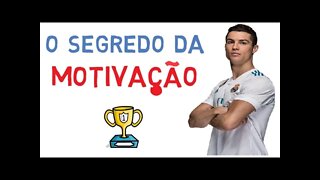 Como estar sempre motivado – Saiba como se manter motivado (Psicologia)