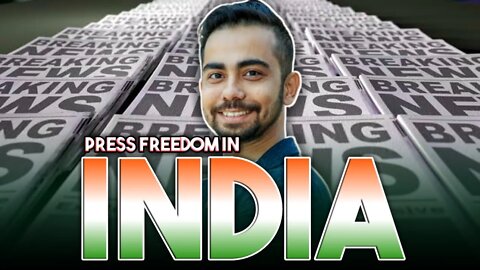 Press Freedom in India