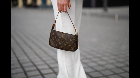 LOUIS VUITTON ACCESSORIES COLLECTION