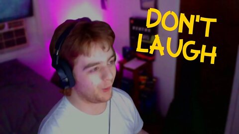 Try Not To Laugh Challenge #2