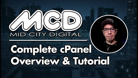 Complete cPanel Overview (2024)