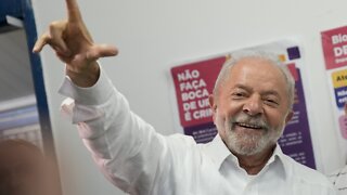 Lula Da Silva Defeats Bolsonaro To Become Brazil's President Again