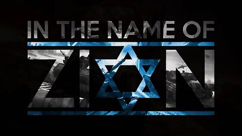 In The Name Of Zion