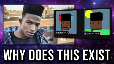 Etika NFTs Are Being Sold And It Infuriates Me