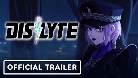 Dislyte - Official 'Dusk & Dawn' Update Trailer