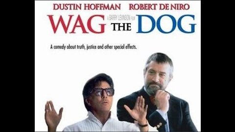 Wag the Dog - ซับไทย