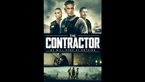 The Contractor