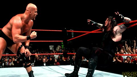 "Stone Cold" Steve Austin vs The Undertaker First Blood Match Fully Loaded 1999 Highlights