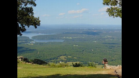 RAPTURE MESSAGE From Mt. Nebo