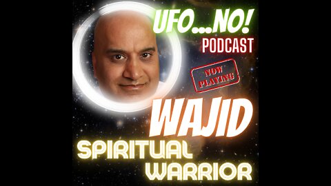 Wajid, Spiritual Warrior