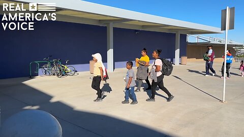 More crazy Invasion footage from the Tucson, Arizona Airport