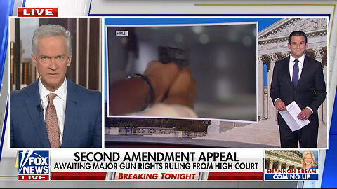 Supreme Court Strikes Down Trump-Era Bump Stock Ban