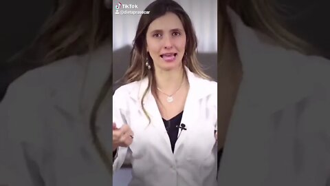 RECEITA FIT PARA EMAGRECER RÁPIDO E FÁCIL - Vídeo TikTok #Shorts