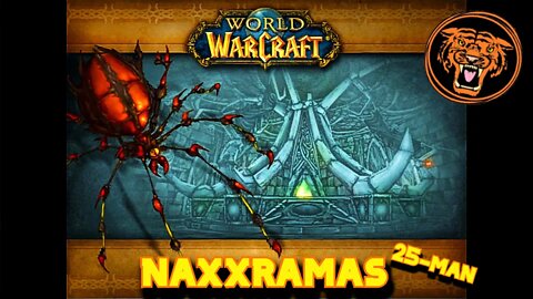 WoW Gold Run: Naxxramas 25man normal