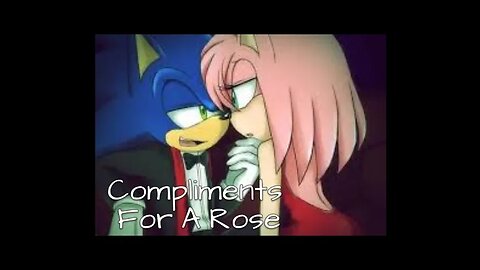 Compliments For A Rose - Lise's Mini Parody (Christmas Theme)