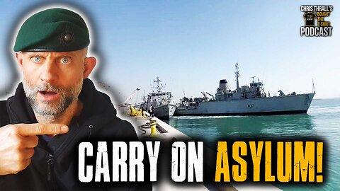 Britain's WOKE Navy DISAPPEARS!