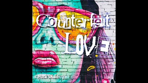 Counterfeit Love (Melodic Tech House)