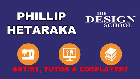 #interview #art #designschool #NZ The Narrative 2022 Phillip Hetaraka - The Design School, Whangarei