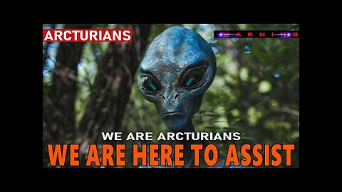 "EARTH IS IN TROUBLE..." | We are here to assist! The Arcturian Group Re examining Choices