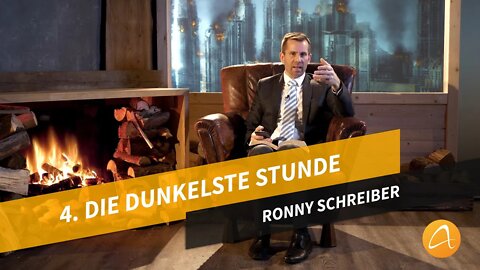 04. Die dunkelste Stunde # Das Finale – die letzten Tage dieser Erde # Ronny Schreiber