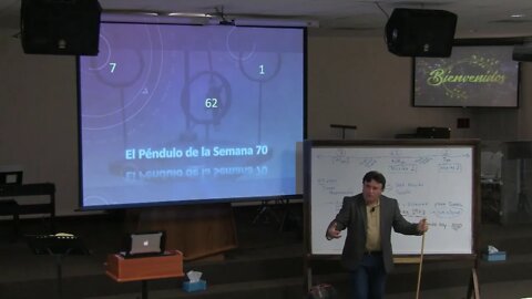 El Péndulo de la Profecía P2