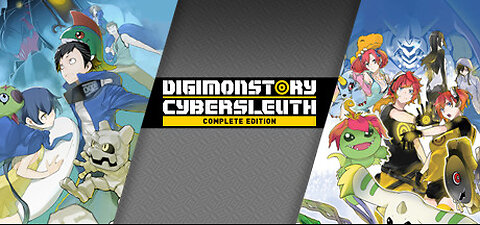 Digimon Story Cyber Sleuth [PC] Part 002