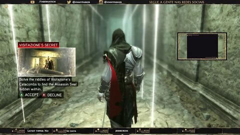 Assassin's Creed II